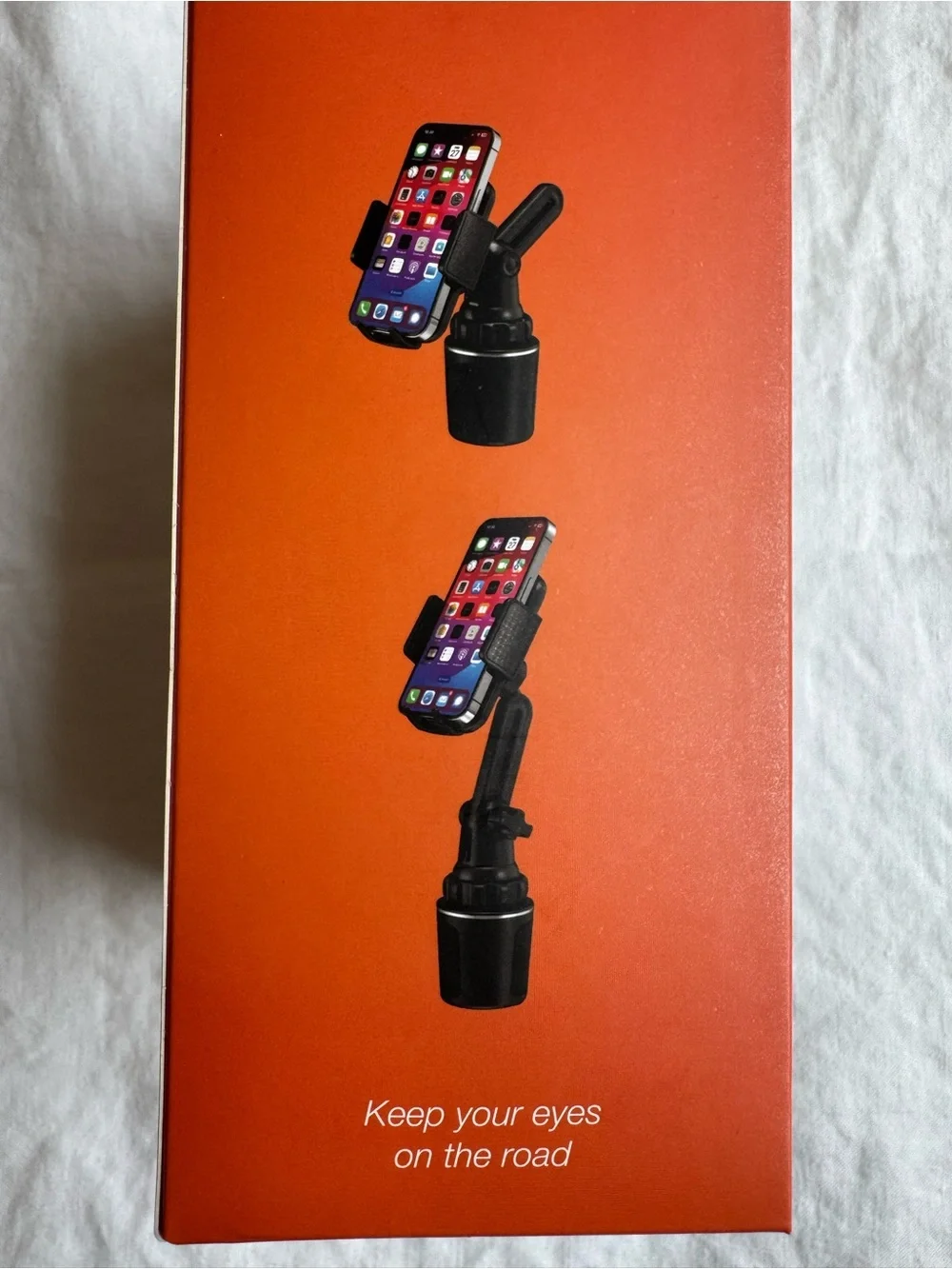 ILive new box